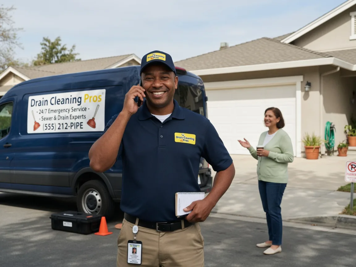 Drain Cleaning Portage, OH FAQs